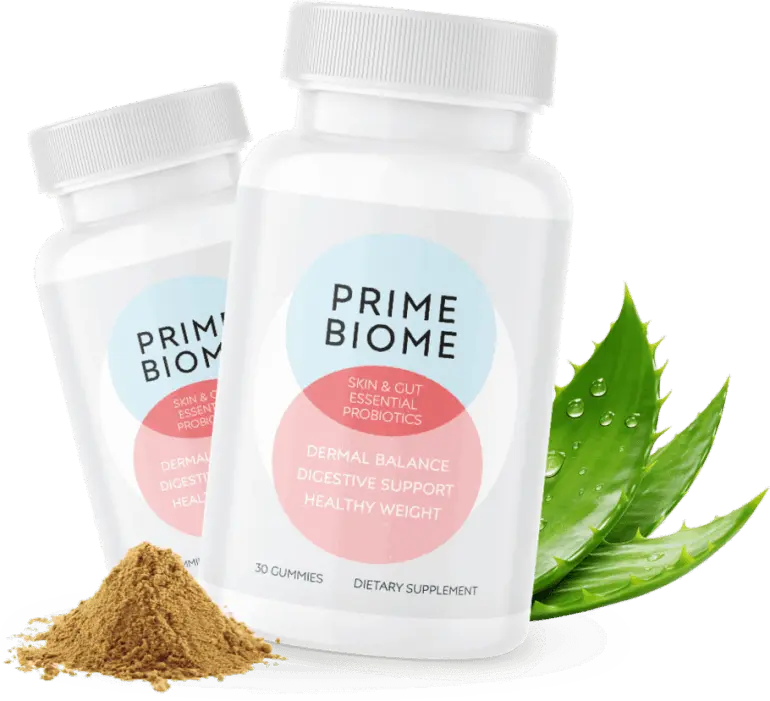 PrimeBiome