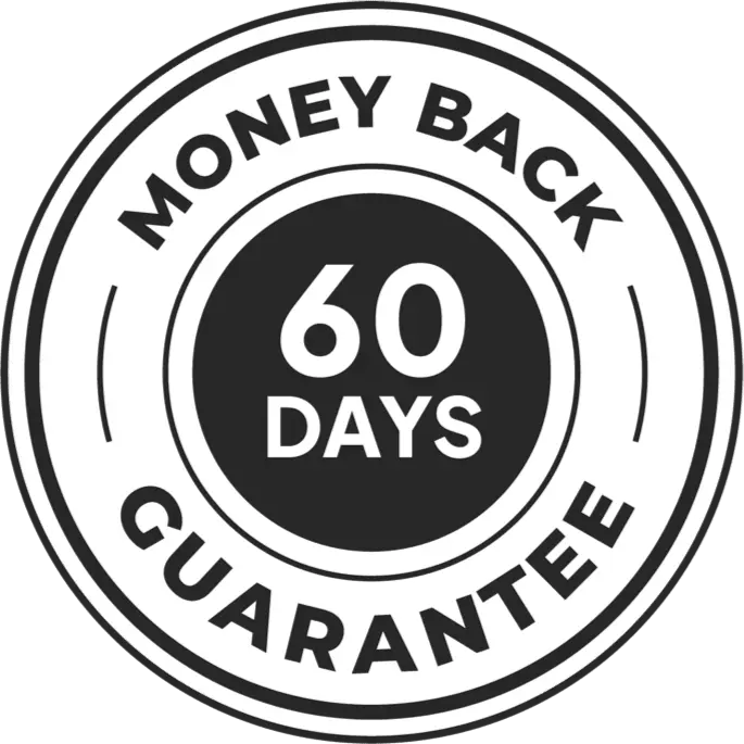 PrimeBiome Money Back Gaurantee